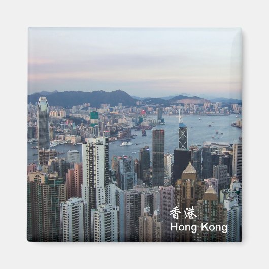 サンセット前マグネット マグネット (正面)