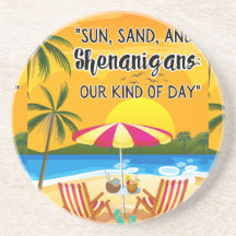 サンセット引用文アットザビーチ