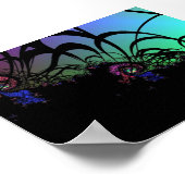 サンセット後 ポスター (角)