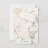 サンセット悔やみや弔慰葬儀フォトサンキューカード サンキューカード (裏面)