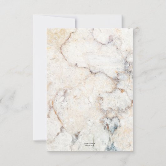 サンセット悔やみや弔慰葬儀フォトサンキューカード サンキューカード (裏面)