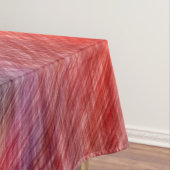 サンセット抽象芸術カラーズテーブルクロス テーブルクロス (インサイチュ)