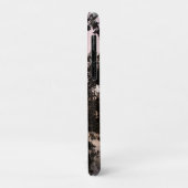 サンセット携帯電話ケースのウッズ記念橋 Case-Mate iPhoneケース (裏面/左)