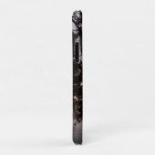 サンセット携帯電話ケースのウッズ記念橋 Case-Mate iPhoneケース (裏面/右)