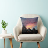 サンセット枕 クッション (椅子)