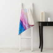 サンセット海 シェルパブランケット (インサイチュ)