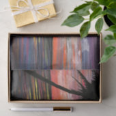 サンセット海 薄葉紙 (ギフト)