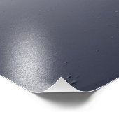 サンセット湖 フォトプリント            (角)