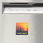 サンセット磁石 マグネット (インサイチュ (食洗機))