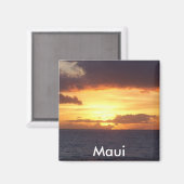 サンセット磁石 マグネット (正面/裏面)