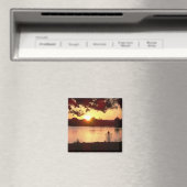 サンセット磁石 マグネット (インサイチュ (食洗機))