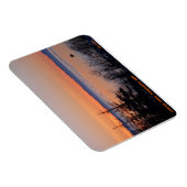 サンセット磁石 マグネット (右側)