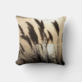 サンセット装飾用クッション クッション