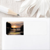 サンセット鍵ウェストフロリダ ラベル (インサイチュ)