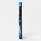 サンセット電話 Case-Mate iPhoneケース (裏面/左)