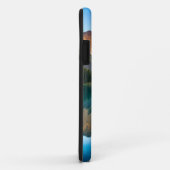 サンセット電話 Case-Mate iPhoneケース (裏面/右)