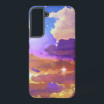 サンセット鮮やかサムスンギャラクシーS22プラスケース SAMSUNG GALAXY S22 ケース<br><div class="desc">お使いの保護Samsung Galaxy S22 Plusと素晴らしこのCase-Mate Koliteケースは、夢のようなプリン鮮やかプル、ソフトなピンク、温かいオレンジに夕日の景色を特徴としている。黄金のインスパイア時間の魔法では、この風光明媚な空のデザインははっきりした、あなたの電話に芸術的は、スリムな、軽量のプロファイルを維持するビデオをもたらす。自然、サンセット、美的カラーパレットを好きな人のために設計されたこのケースは、機能と美しいを1つのパッケージに組み合わせお洒落ている。日没の茶人や美術愛好家、または彼らの日常に少し色を追加したいと思う人のための完璧な贈り運物だ。</div>