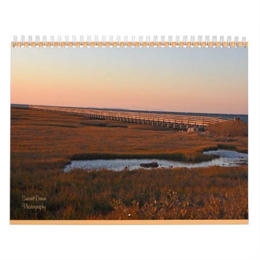 サンセット3 カレンダー (カバー)