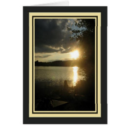 サンセット – ウェルカムホーム