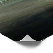 サンセット・オン・ザ・バイ ポスター (角)