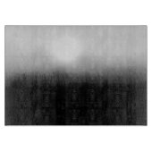 サンセット カッティングボード (正面)