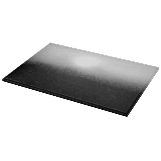 サンセット カッティングボード (角)