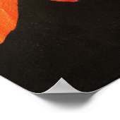 サンセット – ガブリエル・マッガリー ポスター (角)