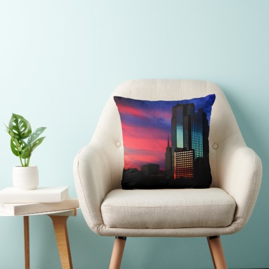 サンセット クッション (椅子)