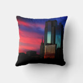 サンセット クッション (裏面)