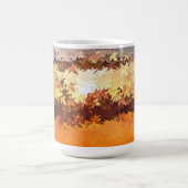 サンセット コーヒーマグカップ (中央)