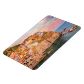 サンセット·シンク·テレ マグネット (左側)