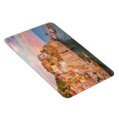 サンセット·シンク·テレ マグネット (右側)