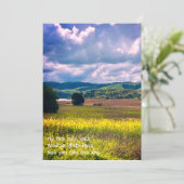 サンセット シーズンカード (スタンド正面)