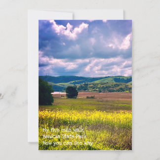 サンセット シーズンカード