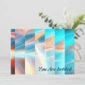 サンセット ストリップス 招待状 (スタンド正面)