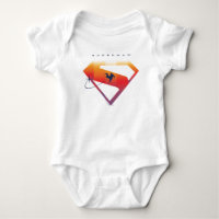 サンセット ソアー スーパーマン シールド