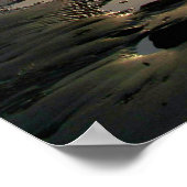 サンセット ポスター (角)