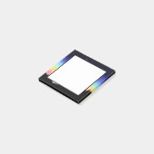 サンセット ポストイット (アングル)