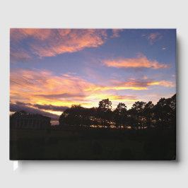 サンセット：マインド版 ゲストブック