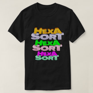 サンセット マウンテンビュー シーンTシャツ - 自然 & トラ Tシャツ