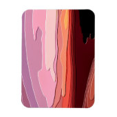 サンセット マグネット (縦)