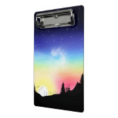 サンセット ミニクリップボード (アングル2)