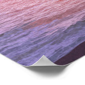 サンセット ライトハウス セレブレーション オブ ライフ ポスター (角)