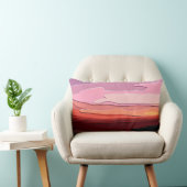 サンセット ランバークッション (椅子)