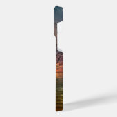 サンセット iPhoneケース (左側面)