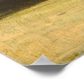 サンセット – Winslow Homerファインアートポスター ポスター (角)