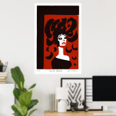 サンセットBLVD ポスター (ホームオフィス)