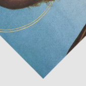 サンセバスチャン、サンセバスティアノバイラファエル 薄葉紙 (詳細)