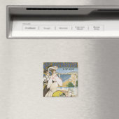 サンセバスチャン マグネット (インサイチュ (食洗機))