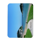 サンセバスチャン マグネット (縦)